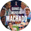 Quiniela Machado 2022 - Fantasy Soccer World Cup 2022