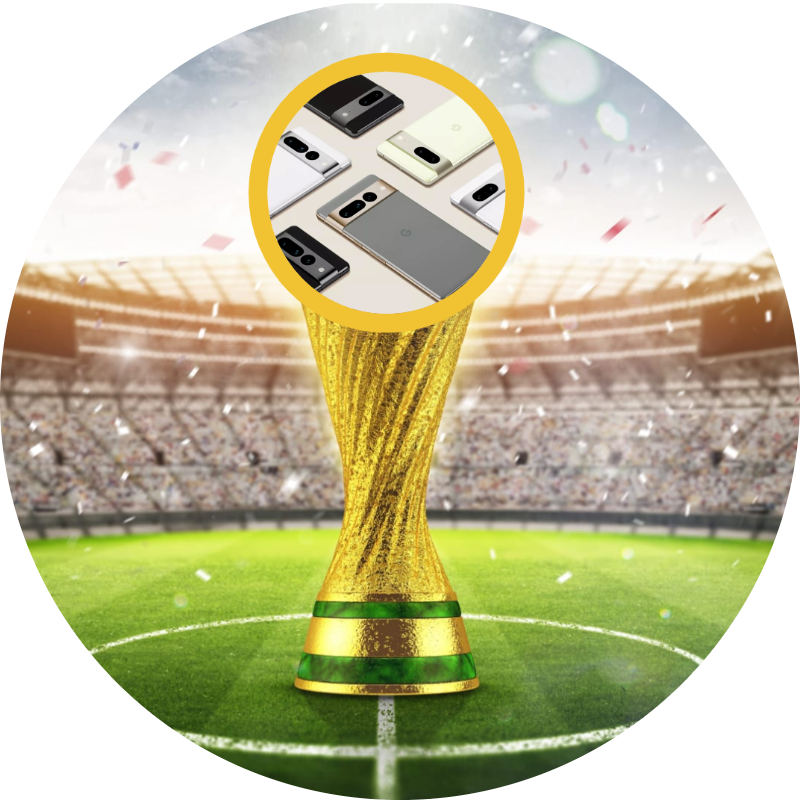 DSBO World Cup Fantasy - Fantasy Soccer World Cup 2022