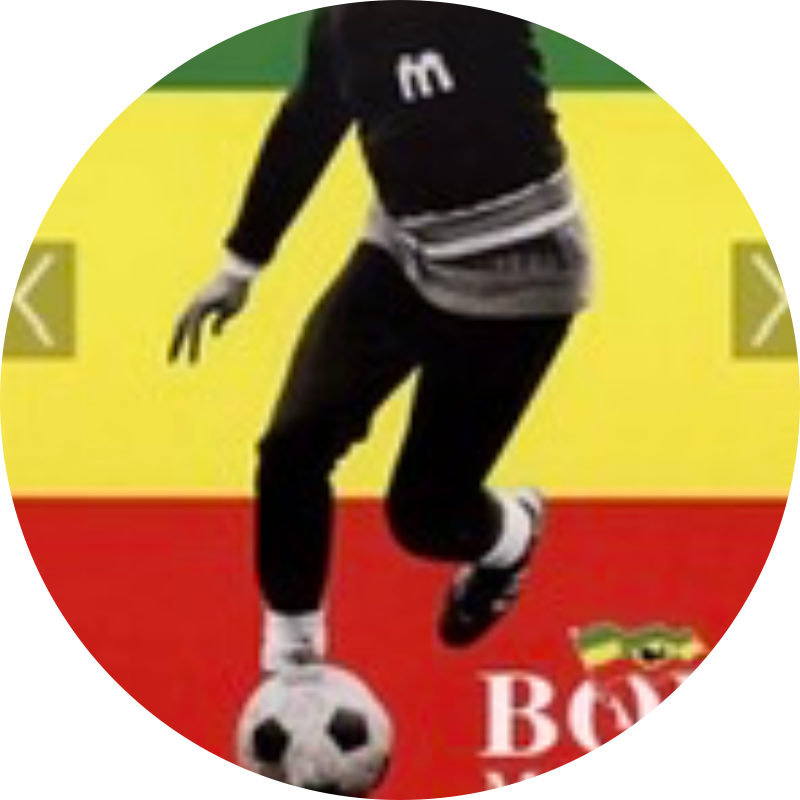 BOSCO 90 - Fantasy Soccer World Cup 2022