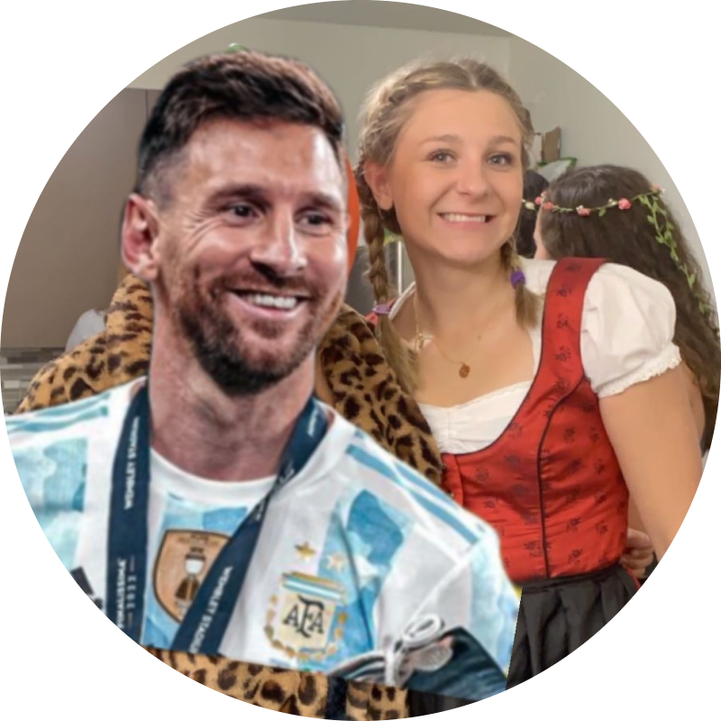 Its Getting Messi - Fantasy Soccer World Cup 2022