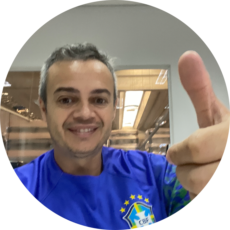 Ricardo Campos - Fantasy Soccer World Cup 2022