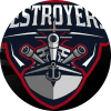 Destroyers - Fantasy Soccer World Cup 2022