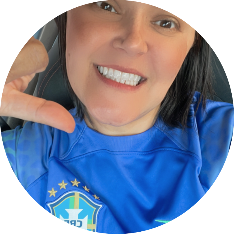 AlexandraBR - Fantasy Soccer World Cup 2022