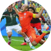 Joshua Van Championship - Fantasy Soccer World Cup 2022