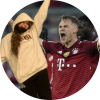 krazy for kimmich - Fantasy Soccer World Cup 2022