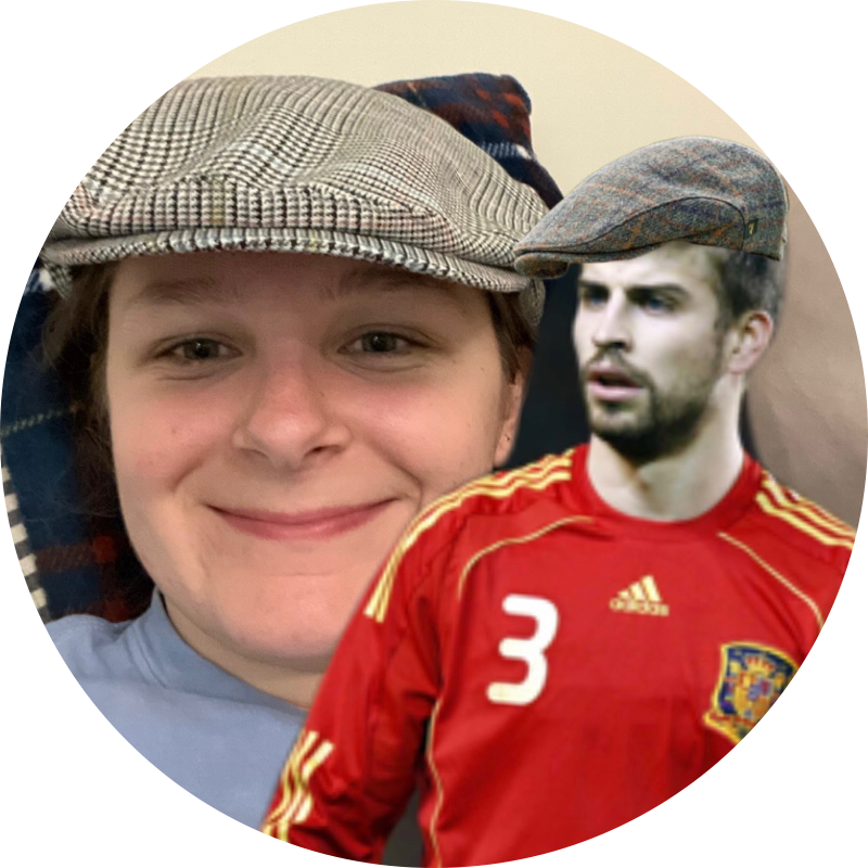 By order of the Pique Blinders - Fantasy Soccer World Cup 2022