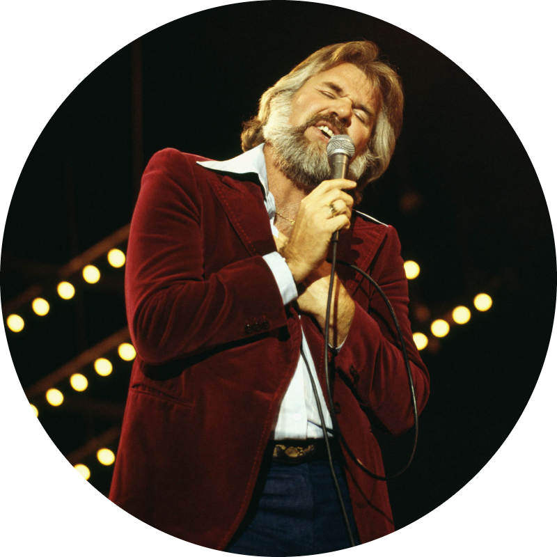Kenny Rogers - Fantasy Soccer World Cup 2022