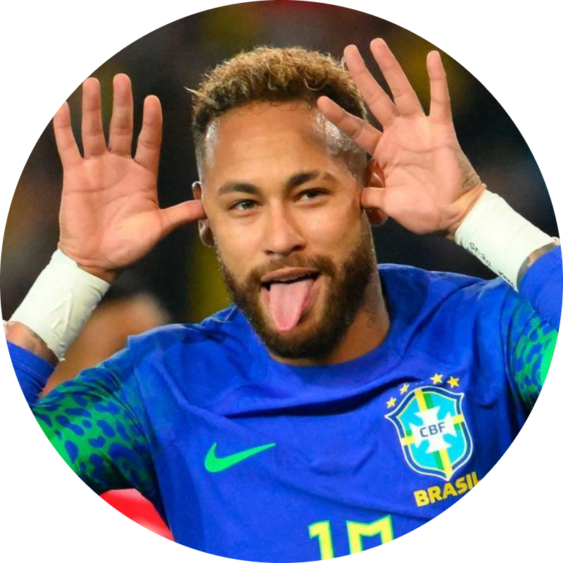 Prince Roiz - Fantasy Soccer World Cup 2022