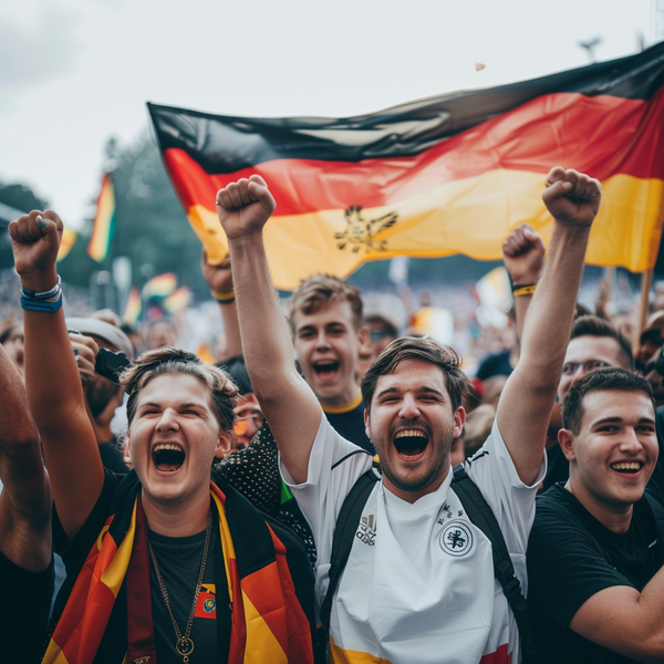 Die Geschichte der Bundesliga und ihre größten Erfolge