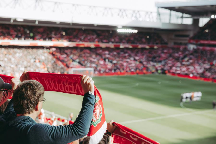 The Best Football tournament Stadiums of All Time