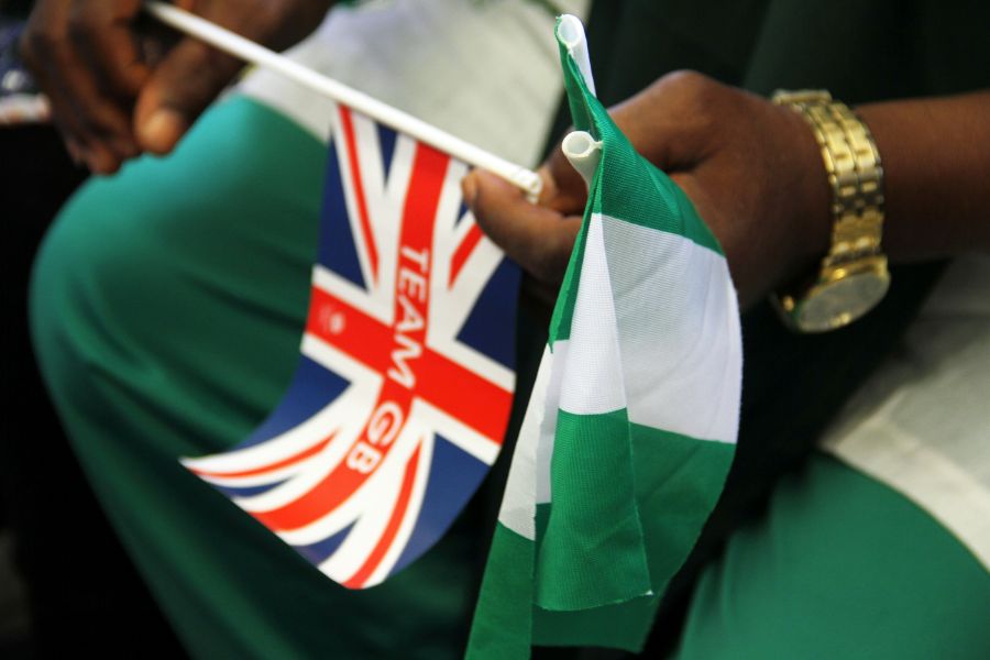 Fan traditions and rituals around the Football tournament