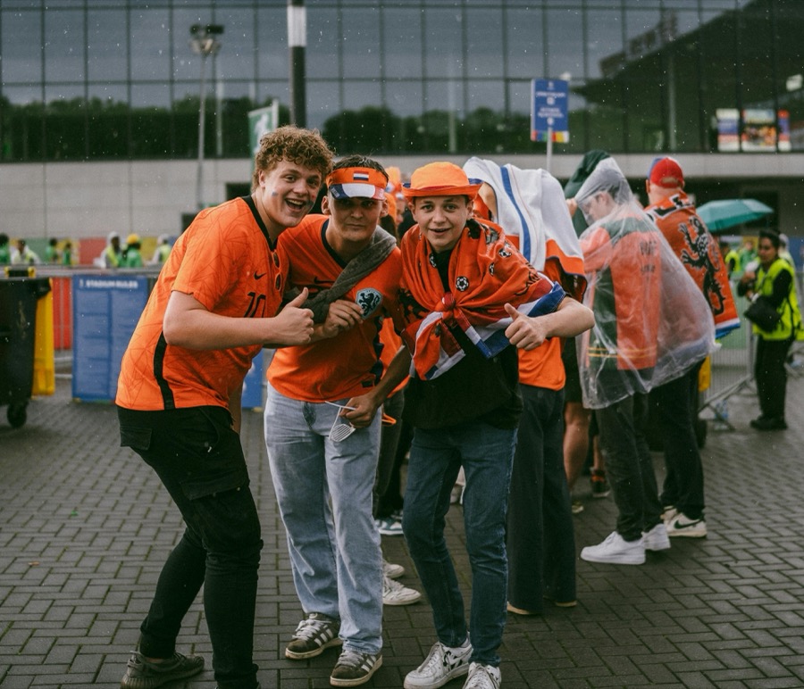 De invloed van Johan Cruijff op het Nederlandse voetbal