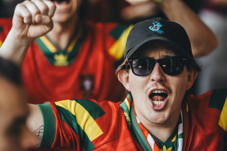 Próximos partidos emocionantes en tu liga local