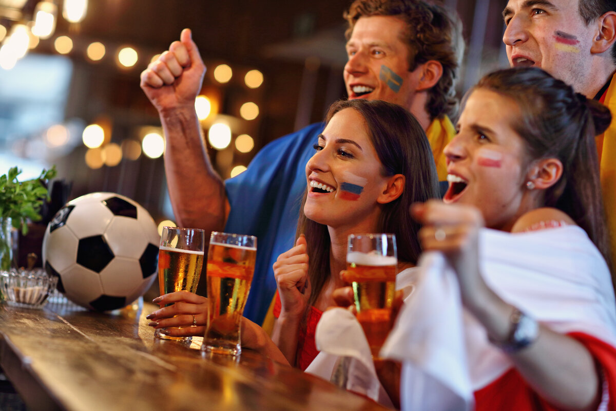 How the USMNT is preparing for Football tournament 2026