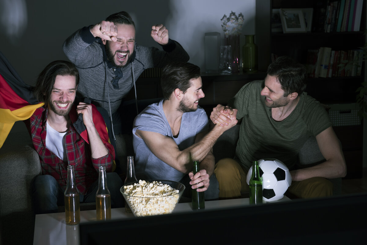WK voorspellen met vrienden: zo werkt het