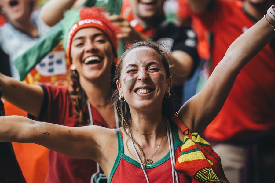 L’évolution du football féminin en France