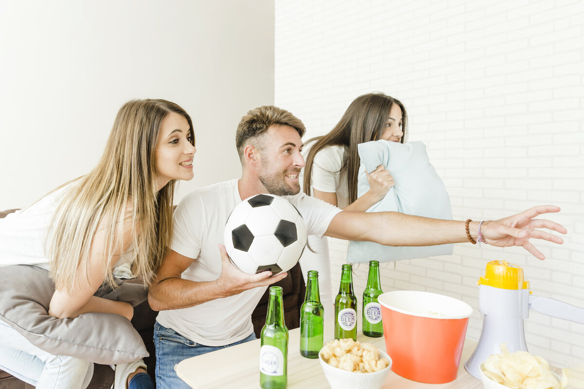 Pronósticos de último momento