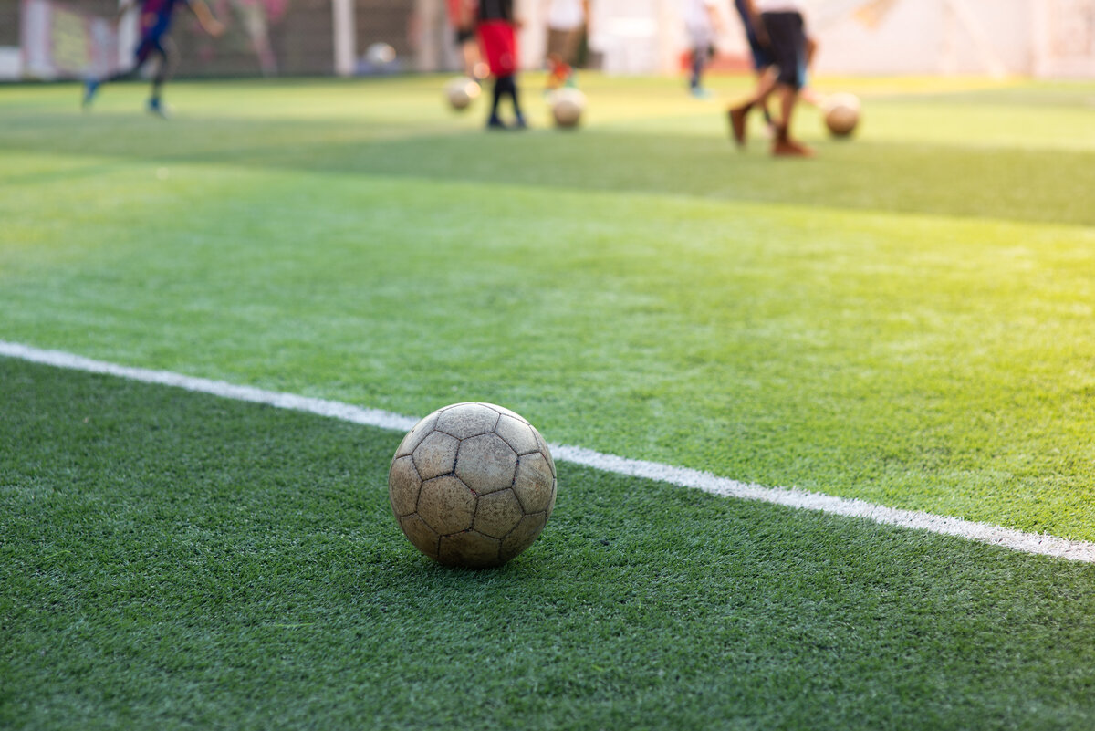 Football tournament 2026 group comparison: group of death